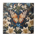 Search for butterfly tiles Nature