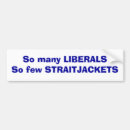 Search for right wing bumper stickers Conservatives