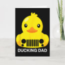Search for duck fathers day cards Lake
