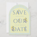 Search for lemon save the dates Summer
