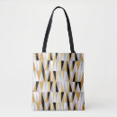 Search for interior design tote bags Geometric