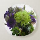Search for purple floral pillows Cottage core