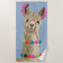 Search for beige beach towels Animal