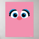 Search for monster posters Abby cadabby