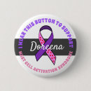 Search for fundraiser buttons Advocate