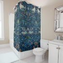 Search for william morris shower curtains Bird