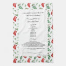 Search for christmas kitchen towels Create your own