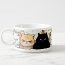 Search for funny soup mugs bowls Colorful