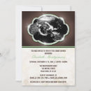 Search for southern baby shower invitations Brown