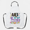 Search for painters aprons Artsy