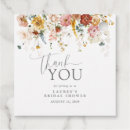 Search for thank you bridal shower gifts Calligraphy