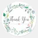 Search for typography stickers Botanical