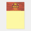 Search for brick post it notes Business