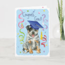 Search for cow graduation cards Congratulations