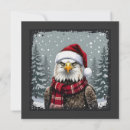 Search for eagle christmas cards Xmas