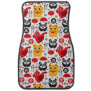 Search for dragon car floor mats Abstract