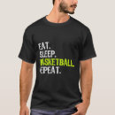 Search for basketball tshirts Lover