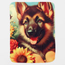 Search for german shepherd blankets Pets