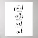 Search for best friend bff posters Inspirational quote