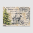 Search for christmas tissue paper Deer