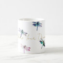 Search for dragonfly mugs Teal