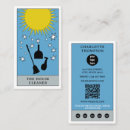Search for cleaner business cards House cleaning services