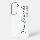 Search for samsung galaxy s22 plus cases Minimalist