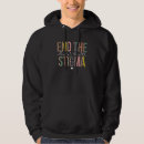 Search for mental health hoodies End