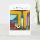 Search for beach valentines day cards Blue