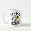 Search for funny dad jokes mugs Sarcasm
