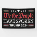 Search for we the people banners Republican