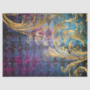 Search for purple tissue paper Pattern