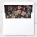 Search for floral envelope liners Sophisticated