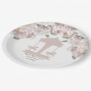 Search for carousel plates Birthday