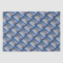 Search for snowman tissue paper Snow scene