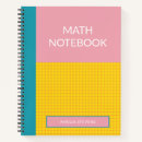 Search for back to school notebooks Modern
