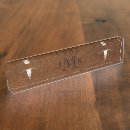 Search for photo name plates Brown