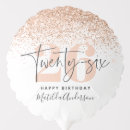 Search for glitter balloons Simple