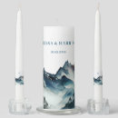 Search for rustic candles Elegant