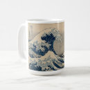 Search for hokusai great wave mugs Sea