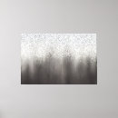 Search for black and white gradient art Abstract