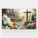 Search for jesus christ banners Easter