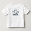Search for toddler boy clothing Race on over
