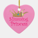 Search for weight loss ornaments Slimming princess