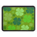 Search for irish trailer hitch covers Saint patrick's day