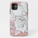 Search for marie aristocats iphone cases Disney cats