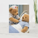 Search for nurse birthday cards Stethoscope