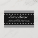 Search for portrait business cards photographic