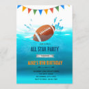 Search for all american birthday invitations Party