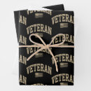 Search for military wrapping paper Armed forces